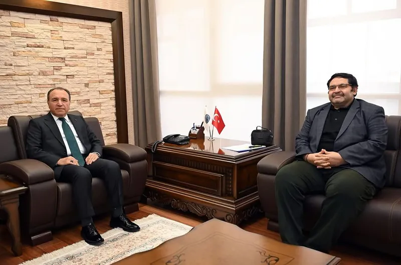 Afyon Kocatepe Üniversitesi