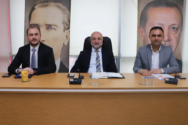 AK Parti Afyonkarahisar