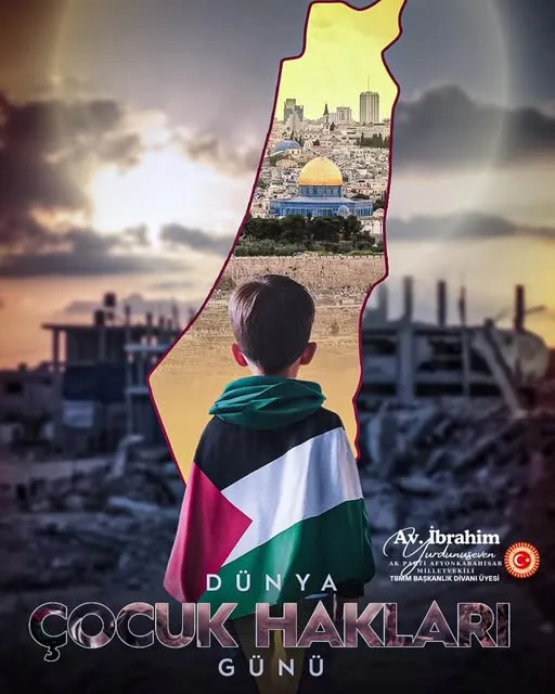 Afyonkarahisar Milletvekili Yurdunuseven