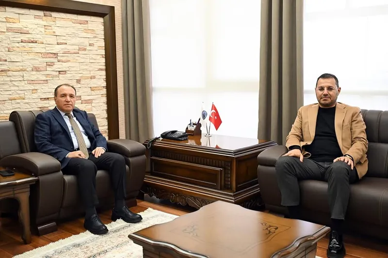 MUSFAR Otomotiv Yönetim Kurulu Başkanı, Afyon Kocatepe Üniversitesi