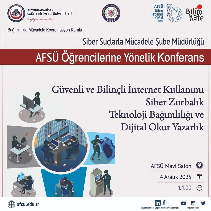 AFSÜ