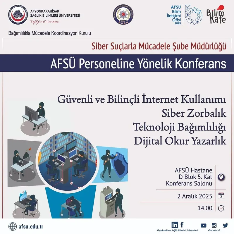 AFSÜ