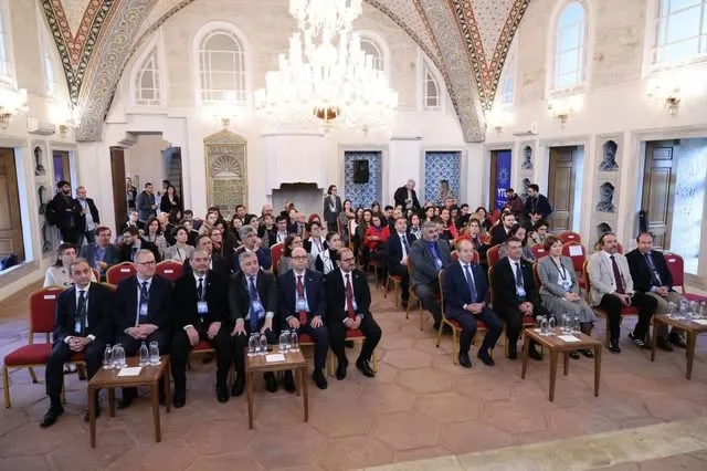 AFSÜ ve YTÜ Arasında Sağlık Biyoteknolojisi İş Birliği Protokolü İmzalandı