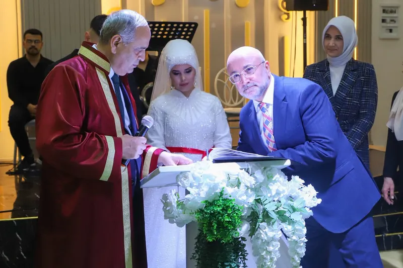 AK Parti Afyonkarahisar