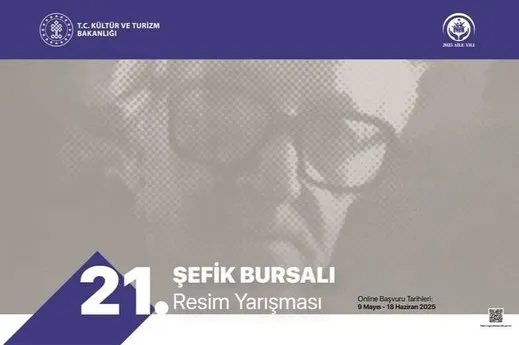 AKÜ Güzel Sanatlar Fakültesi Öğretim Elemanları Uluslararası Sanat Yarışmasında Başarı Kazandı