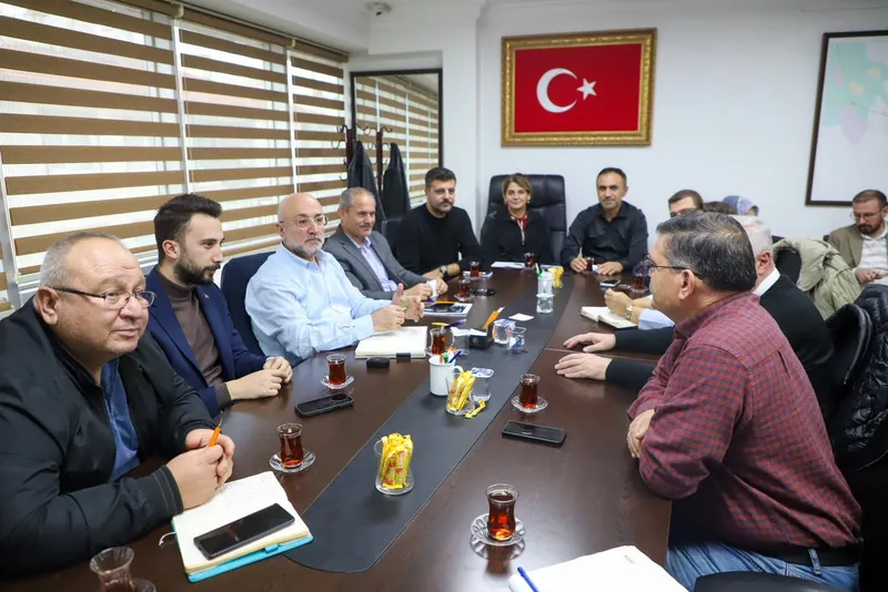 AK Parti Afyonkarahisar