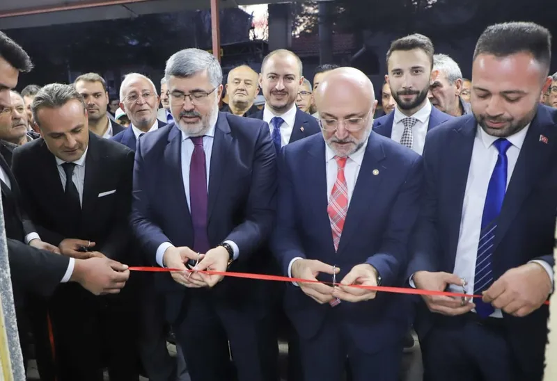 AK Parti Afyonkarahisar, Karaadilli