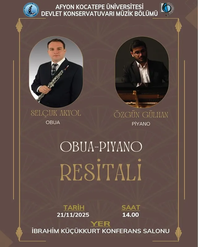 Afyon Kocatepe Üniversitesi