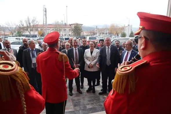 İYİ Parti Afyonkarahisar