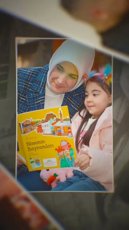 Ailece Kitap Okuyoruz: Afyonkarahisar