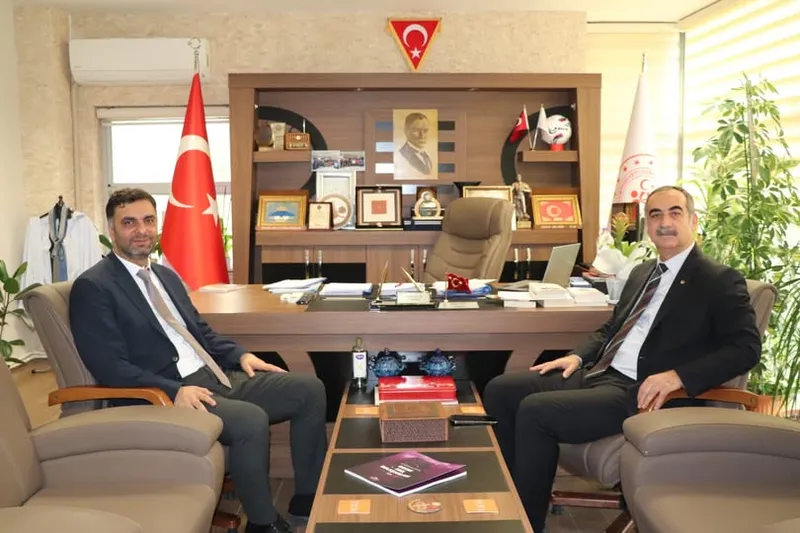 Afyonkarahisar Ticaret ve Sanayi Odası