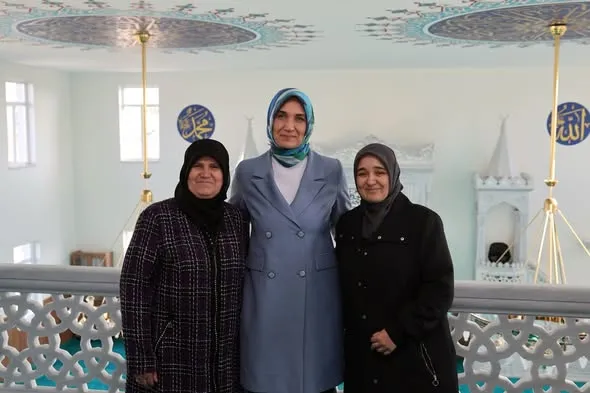 İscehisar Mermer OSB