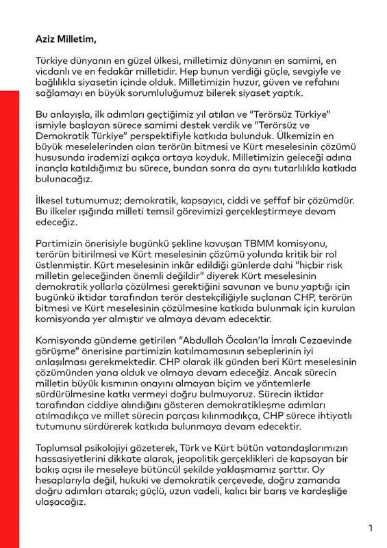 Ak Parti Afyonkarahisar İl Başkanı Turgay Şahin