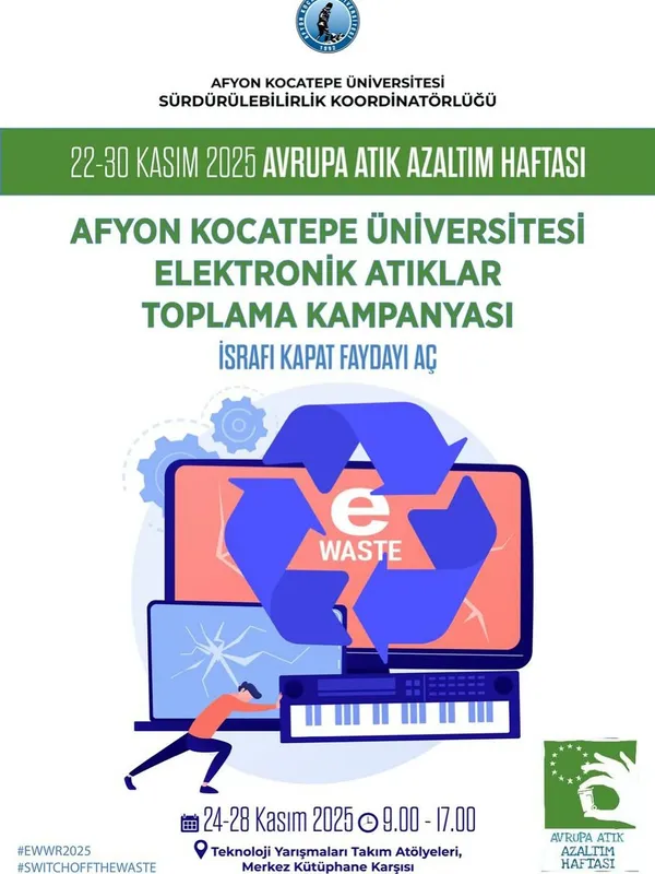 Afyon Kocatepe Üniversitesi