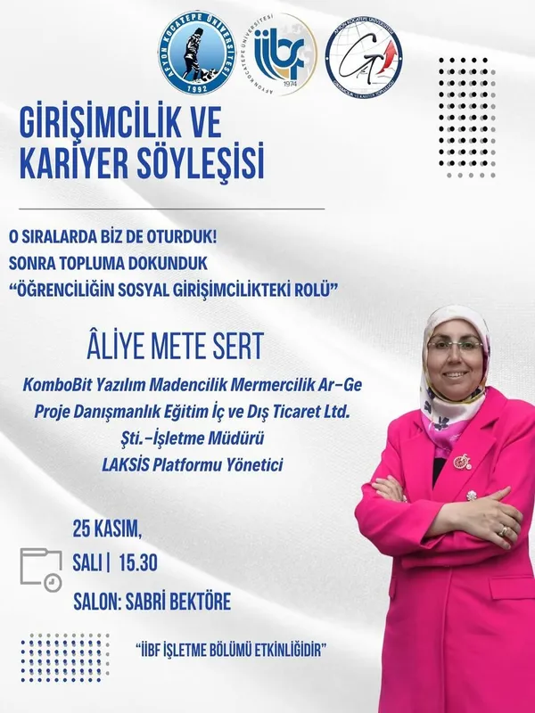 Afyon Kocatepe Üniversitesi