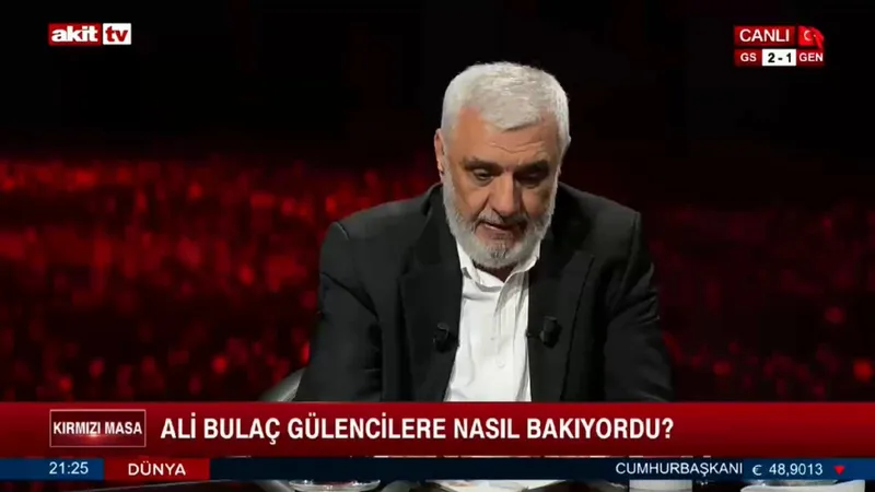 AK Parti Afyonkarahisar İl Başkanı Şahin