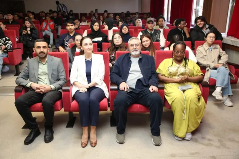 Afyon Kocatepe Üniversitesi