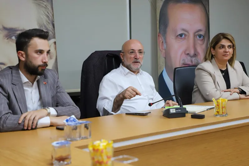 AK Parti Afyonkarahisar