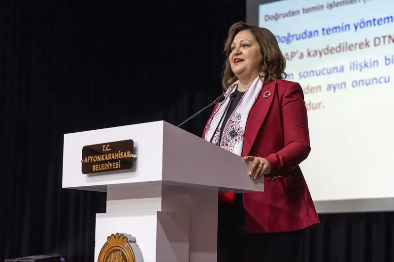 Afyonkarahisar Belediyesi