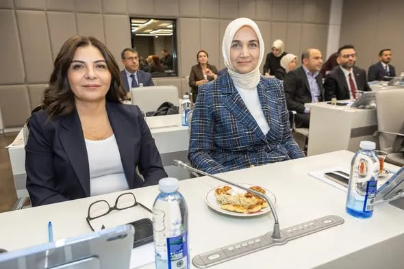 Afyonkarahisar Valisi Yiğitbaşı, Basın İlan Kurumu Genel Kurulu