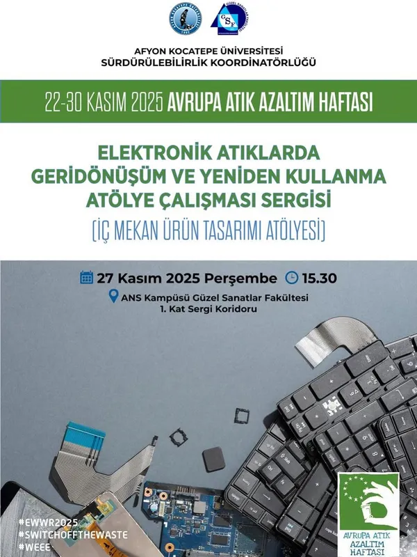 Afyon Kocatepe Üniversitesi