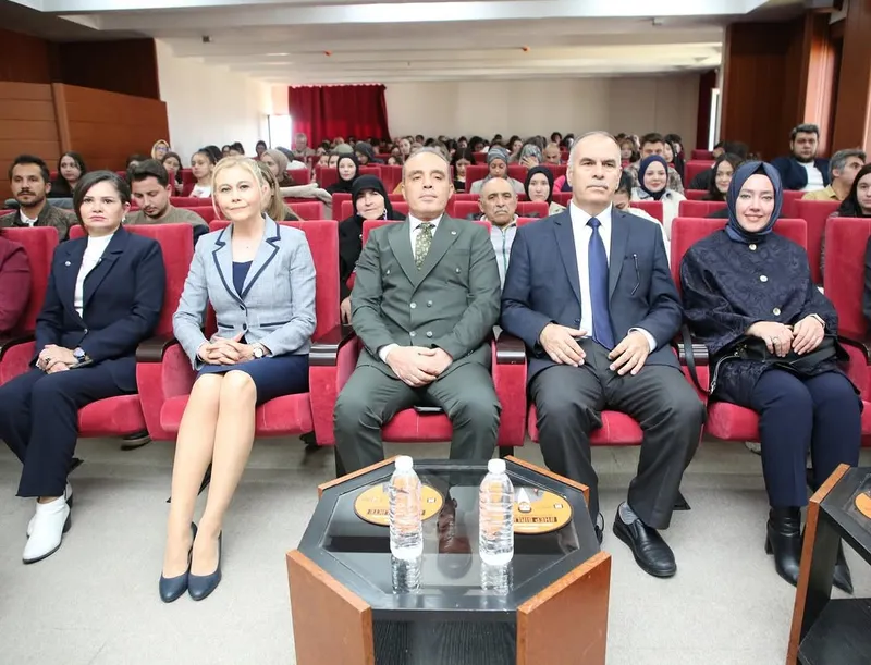 Afyon Kocatepe Üniversitesi