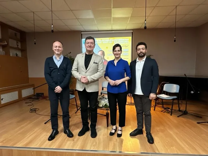 Afyon Kocatepe Üniversitesi Devlet Konservatuvarı