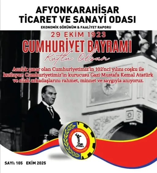 Afyonkarahisar Ticaret ve Sanayi Odası