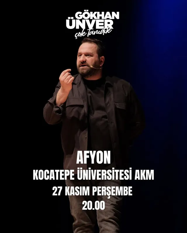 Afyon Kocatepe Üniversitesi