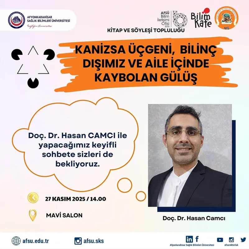 Afyonkarahisar Sağlık Bilimleri Üniversitesi