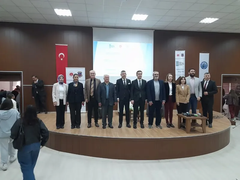 20. Yılında Türk Denetimli Serbestlik Sistemi Afyon