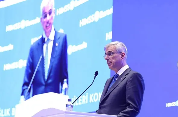 Sağlıkta Dijital Dönüşüm Yeni Bir Evreye Geçti