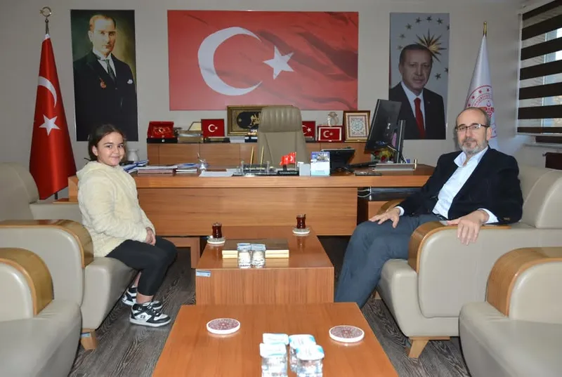 Afyonkarahisar Sağlık Müdürü