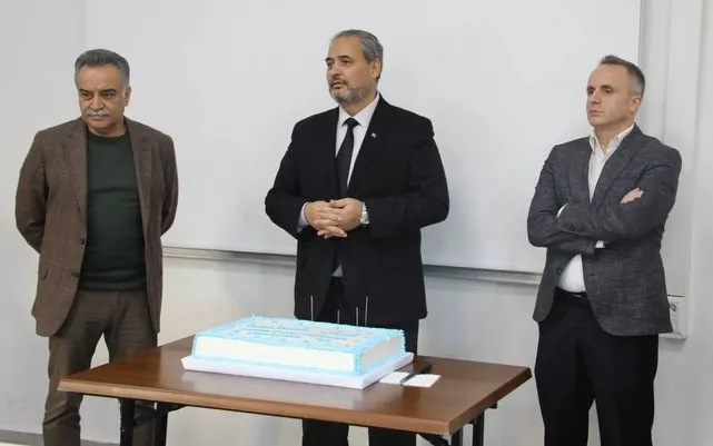 AFSÜ, Ağız ve Diş Sağlığı Hizmetlerinde Öncü Rol Üstleniyor