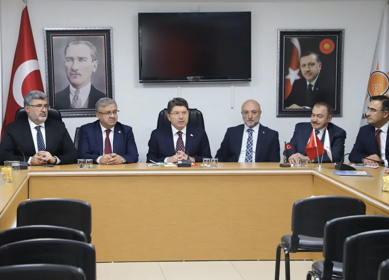 AK Parti Afyonkarahisar