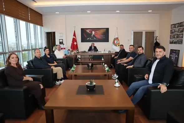 AFSİAD Konut Kooperatifi ATSO