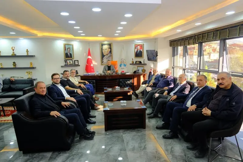 Antalya Afyonkarahisarlılar Derneği