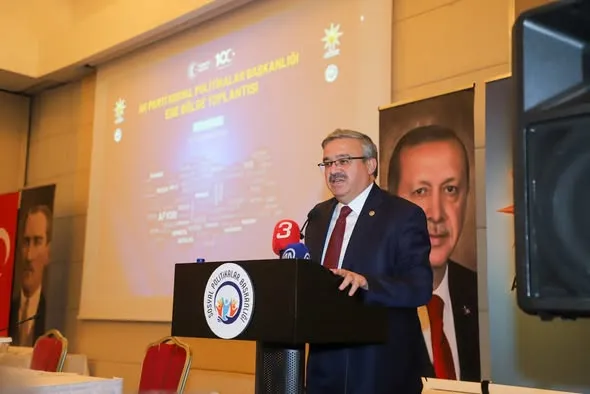 AK Parti Afyonkarahisar