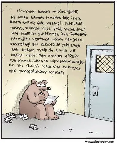 AK Parti Afyonkarahisar İl Başkanı Turgay Şahin: 