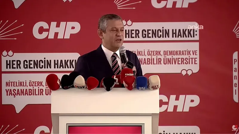 AK Parti Afyonkarahisar İl Başkanı Turgay Şahin