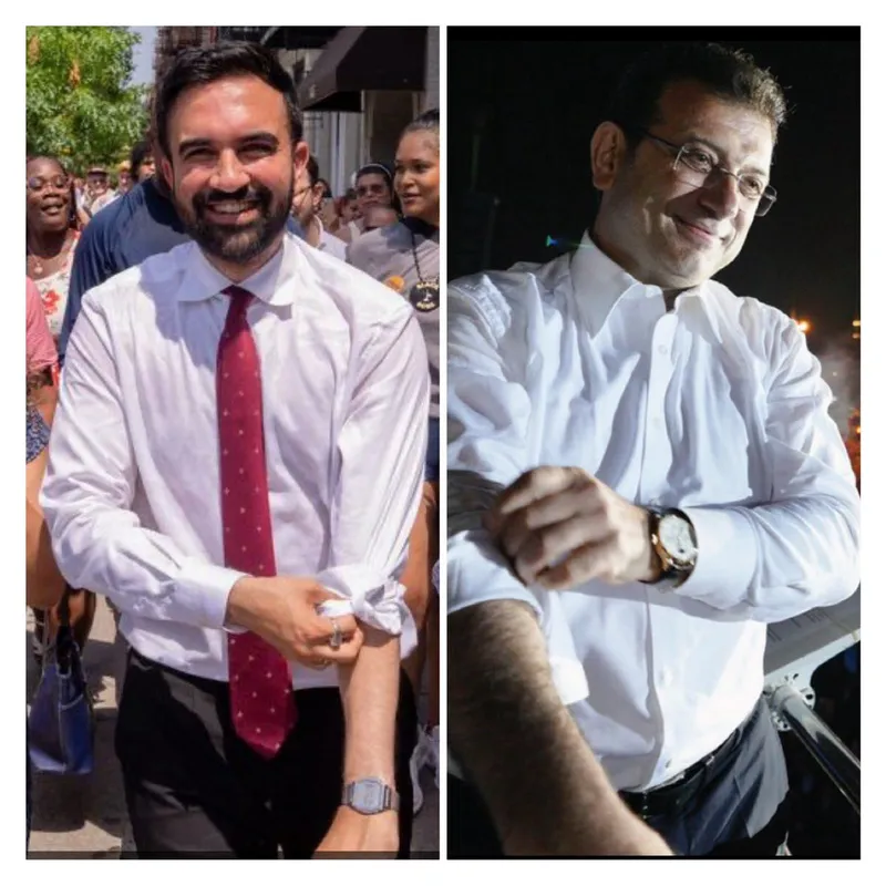 AK Parti Afyonkarahisar İl Başkanı Turgay Şahin