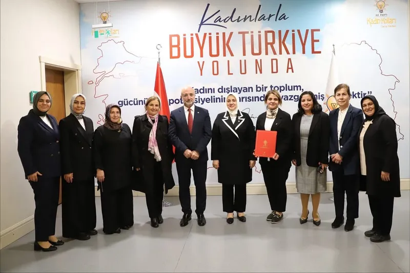 AK Parti Afyonkarahisar