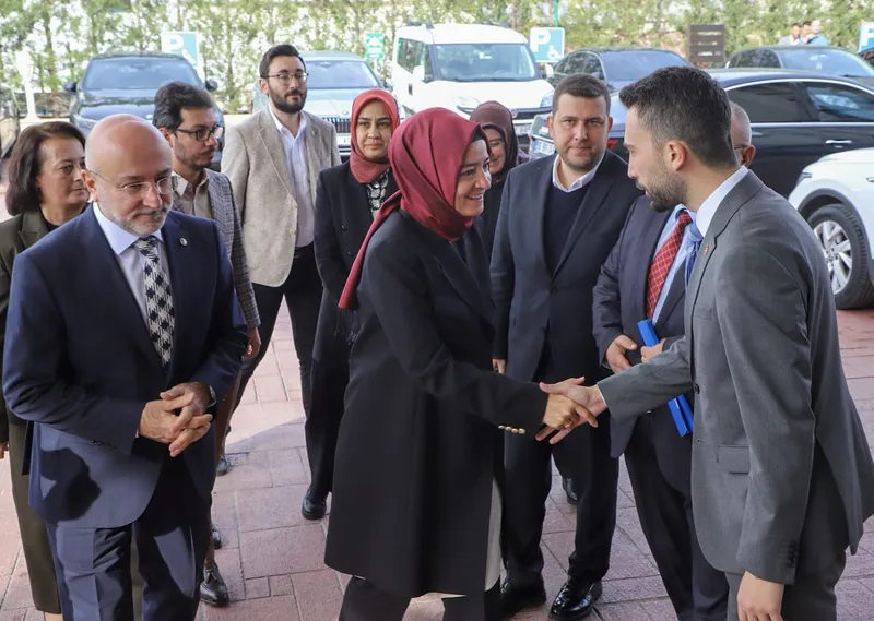 AK Parti Afyonkarahisar