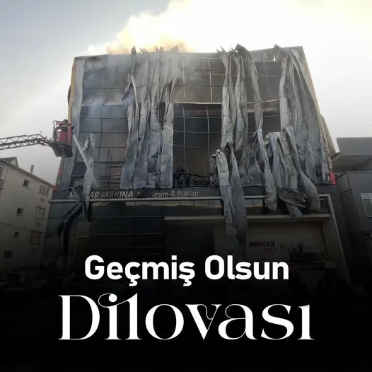 Afyonkarahisar Esnaf ve Sanatkarlar Odası Başkanı Cengiz Üstün