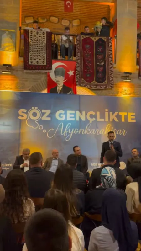 AK Parti Afyonkarahisar