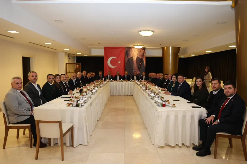 AK Parti Afyonkarahisar