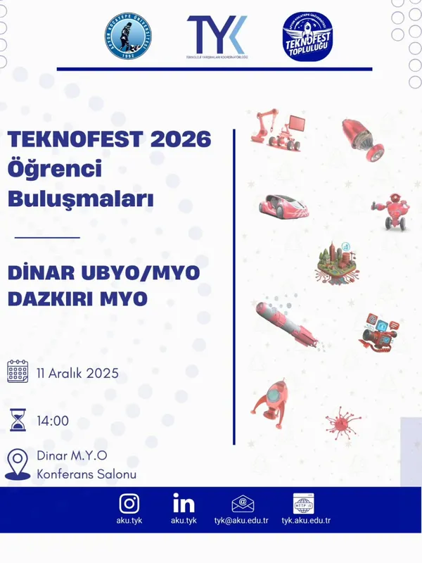 Afyon Kocatepe Üniversitesi