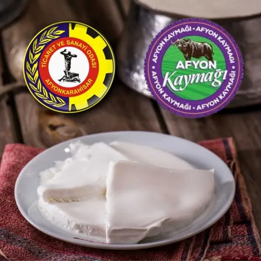 Afyon Kaymağı Avrupa Yolculuğunda Önemli Aşamayı Geçti