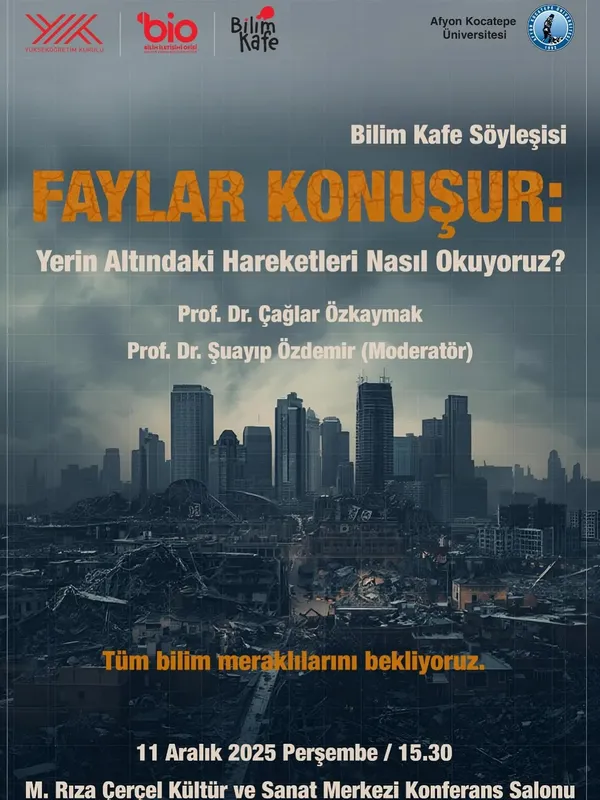 Afyon Kocatepe Üniversitesi