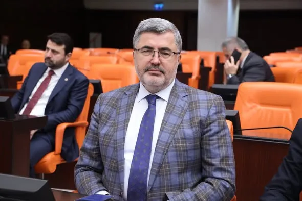 Ali Özkaya, Sağlık ve Enerji Bütçelerini Meclis